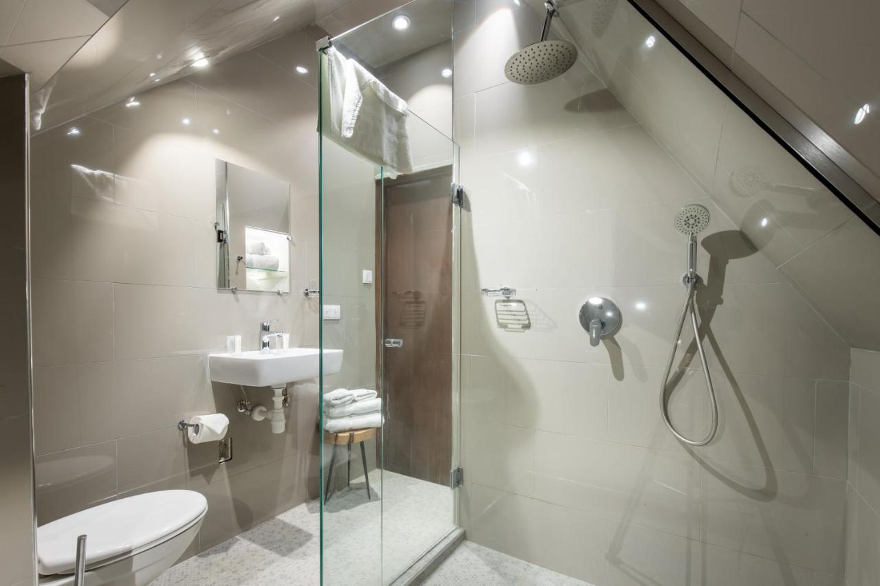 Royal Apartments City Centre וילמסטאד מראה חיצוני תמונה