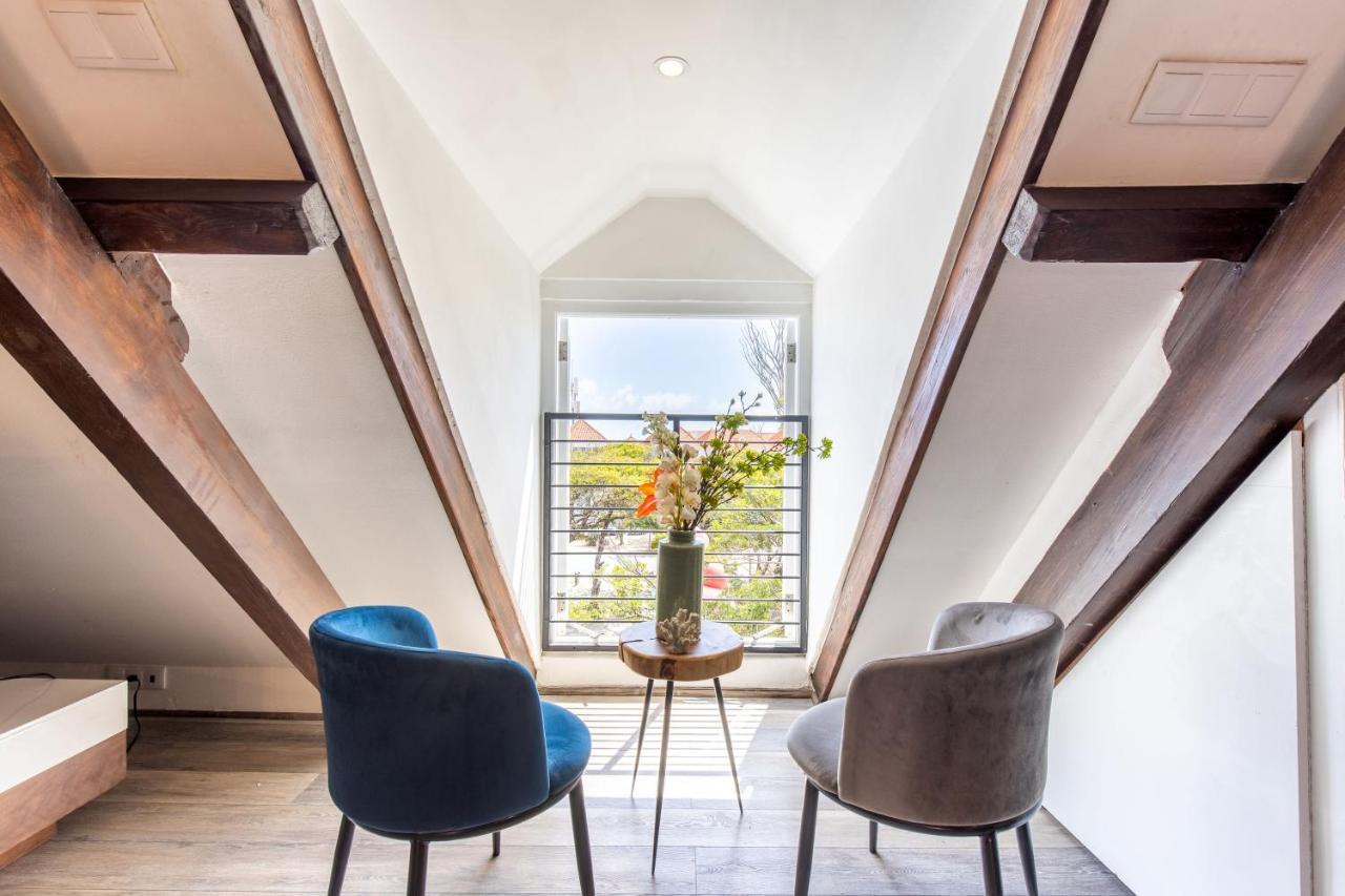 Royal Apartments City Centre וילמסטאד מראה חיצוני תמונה
