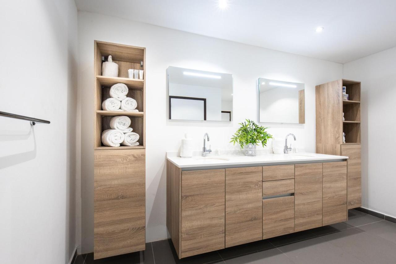 Royal Apartments City Centre וילמסטאד מראה חיצוני תמונה