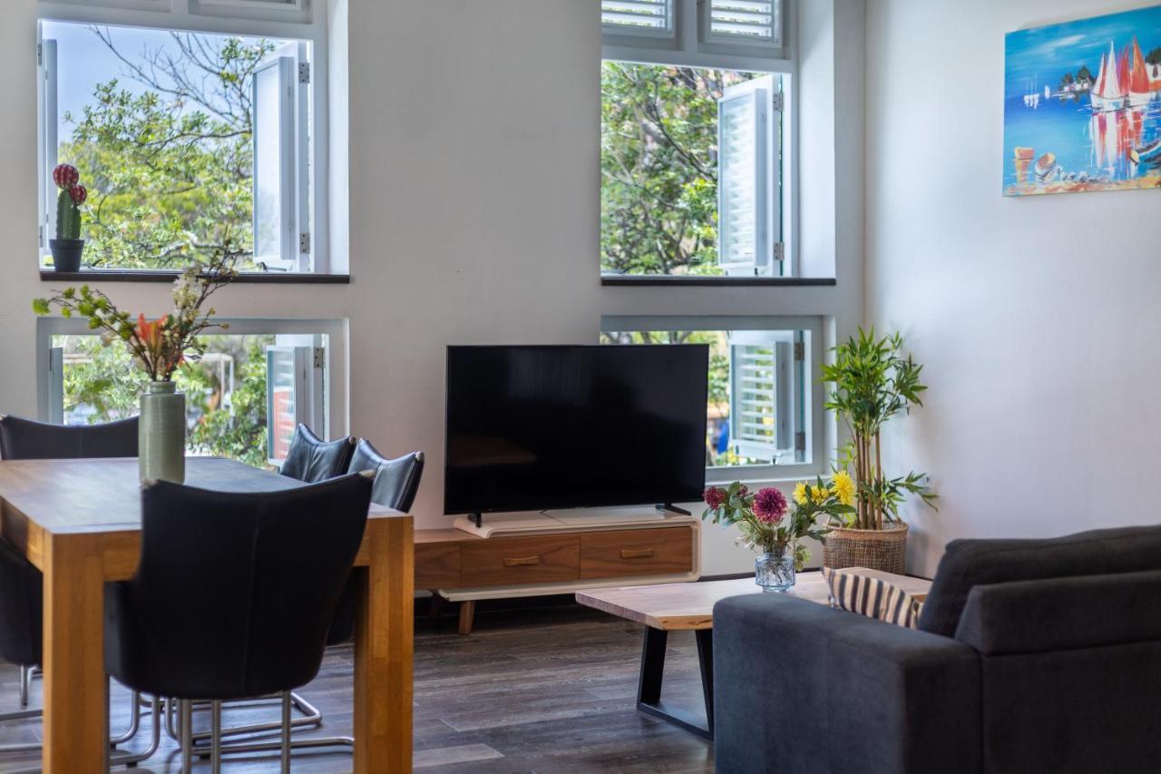 Royal Apartments City Centre וילמסטאד מראה חיצוני תמונה
